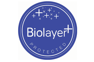 Biolayer Plus Our Brands Page Logo
