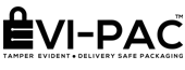 Evi-Pac Logo Home Page