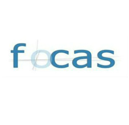 FOCUS TUD Partners Page Logo