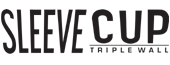 Sleeve Cup Logo Home page