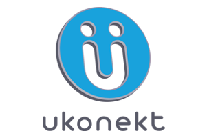 Ukonekt Our Brands Page Logo
